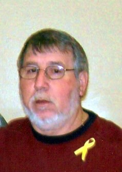 Obituary of Donald Bruce Helton