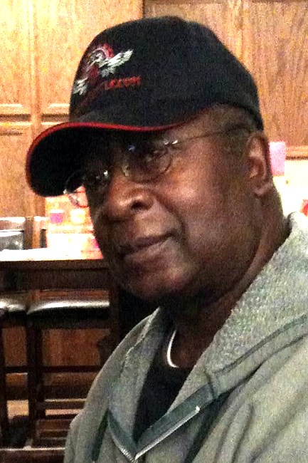 Obituary of Melvin "Sonny" Alston, Sr.