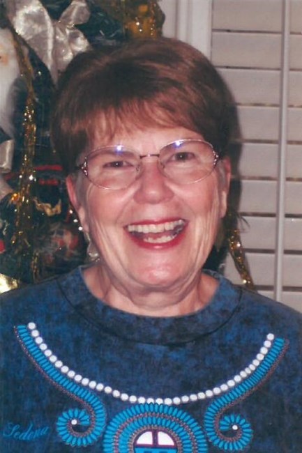 Obituary of Sharon Ann Barber