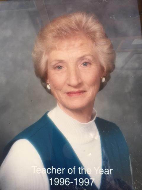 Obituary of Judith W. Teter