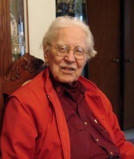 Obituary of Gordon John Johnson