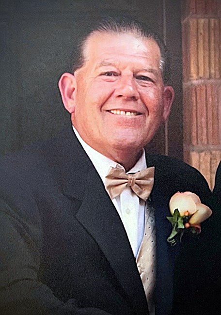 Obituary of Francis "Frank" O'Brien