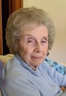 Obituary of Marlene Wastler Stevenson