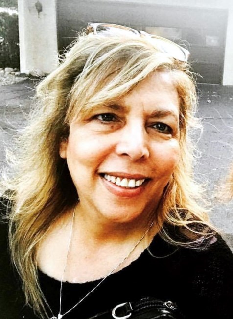 Obituary of Valerie Jimenez Marulli