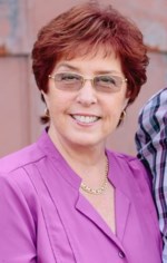 Elizabeth McGlynn