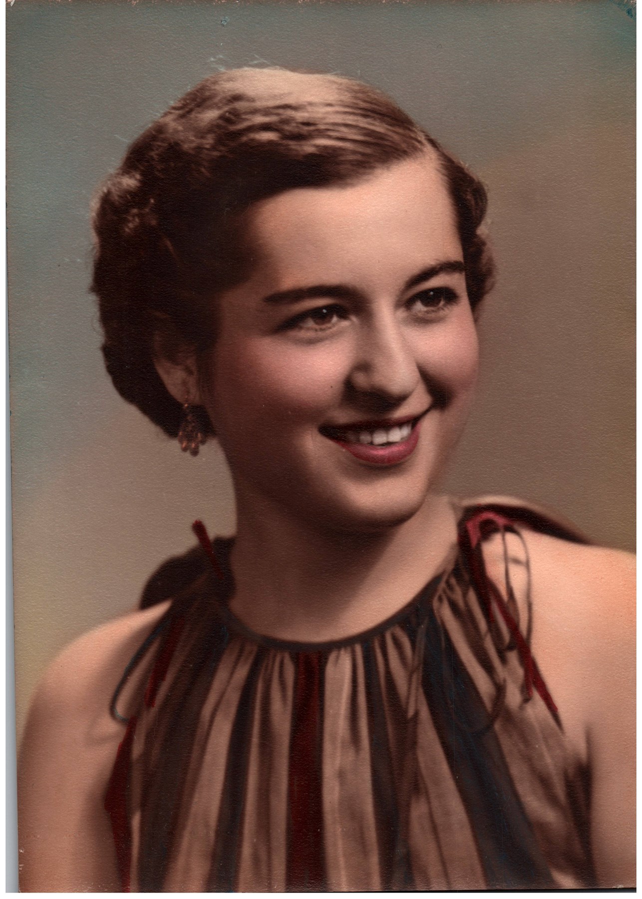 Obituary of Zekeya Susie Peake