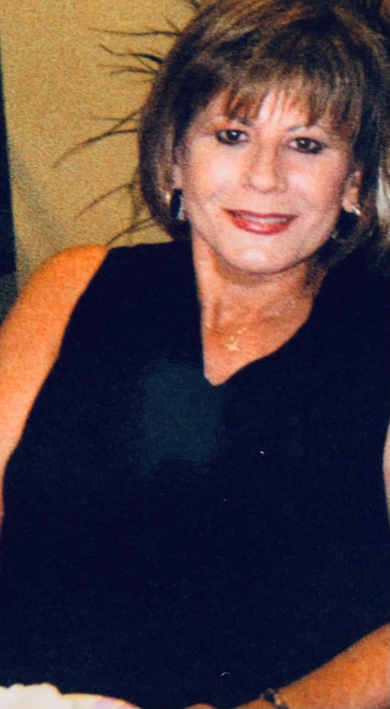 Obituary of Janet Lavaughn Shanks