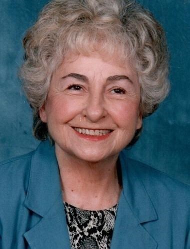 Obituary of Edith "Edie" Celestina Kochenour