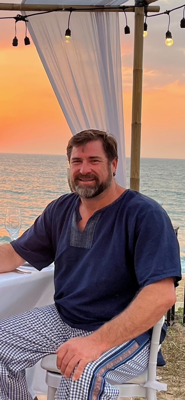 Obituary of Jaeger Jones