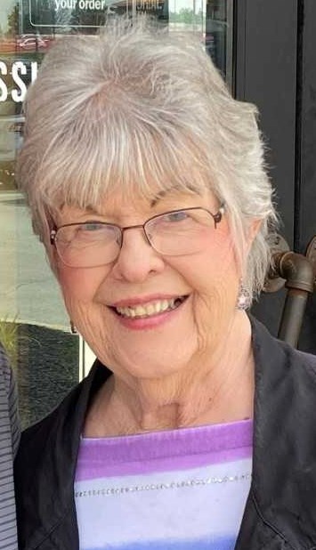 Obituary of Patricia Ann Zatorski