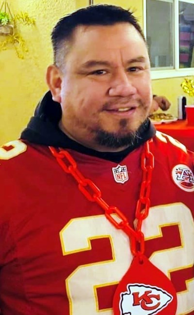 Obituary of Mike Guitron