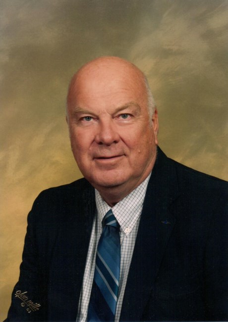 Obituary of Harold N. Walgren Dr.