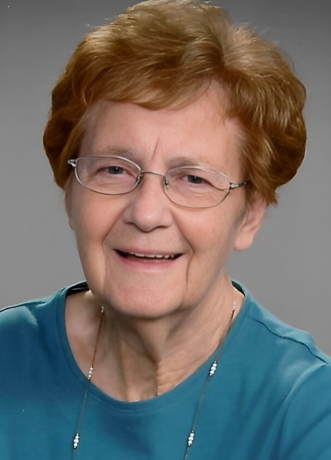 Obituary of Lucy Romero Bourque