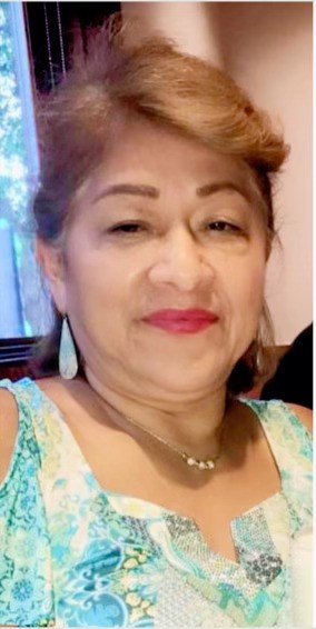 Obituario de Ana Marieta Delgado Calderon