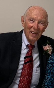 Obituary of Arthur Clark Skipper