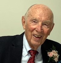 Obituary of Arthur Clark Skipper