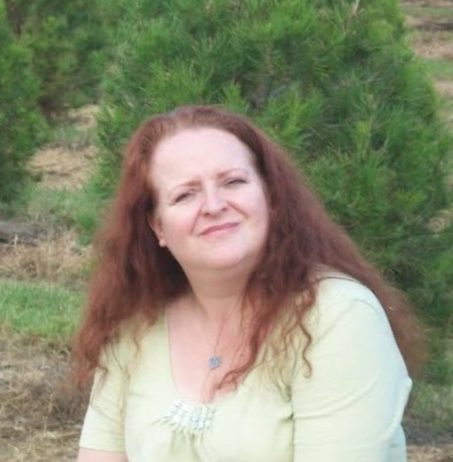 Obituary of Mandy Spooner