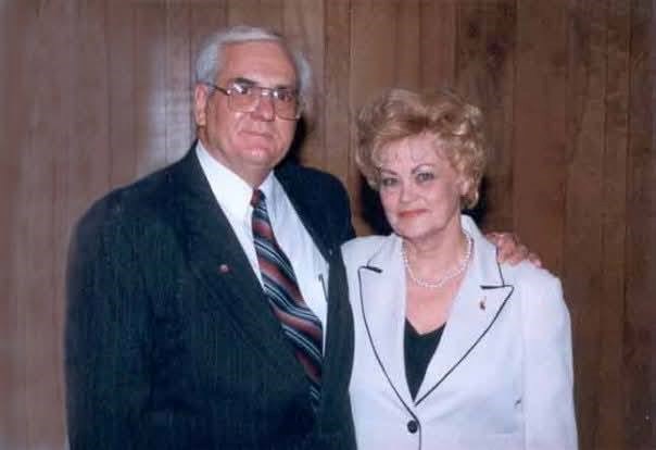 Obituary of James "Jim" Phillip Bomprezzi, Sr.