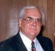 Obituary of James "Jim" Phillip Bomprezzi, Sr.
