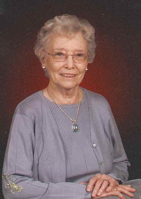 Obituary of Betty C. Wrape