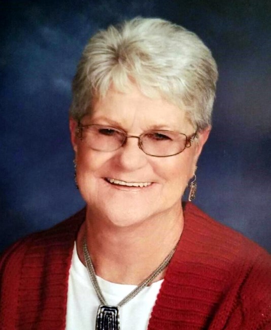 Obituario de Rita Delores Reed