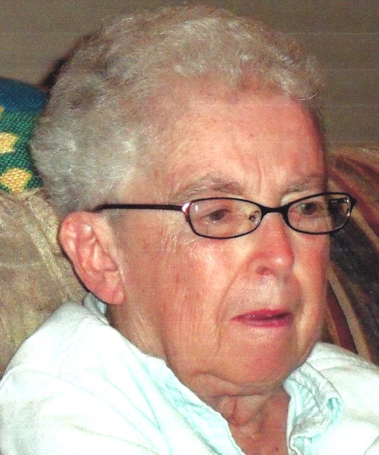 Obituario de Kathleen Northey Giddings