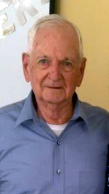 Obituary of Jesse Elmer Ward