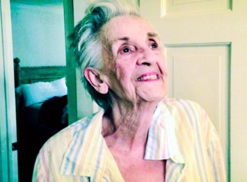 Obituary of Shirley Joyce Viator