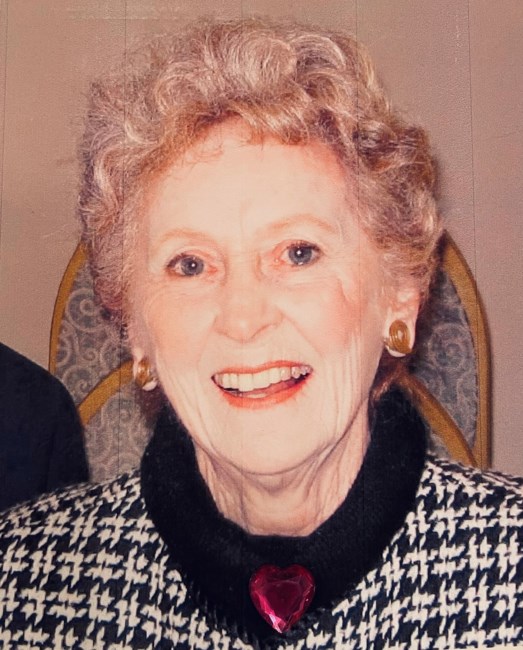 Obituary of Nancy Mitchem