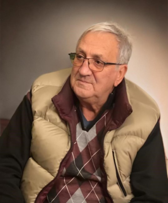 Obituary of Vital Soares Marcelino