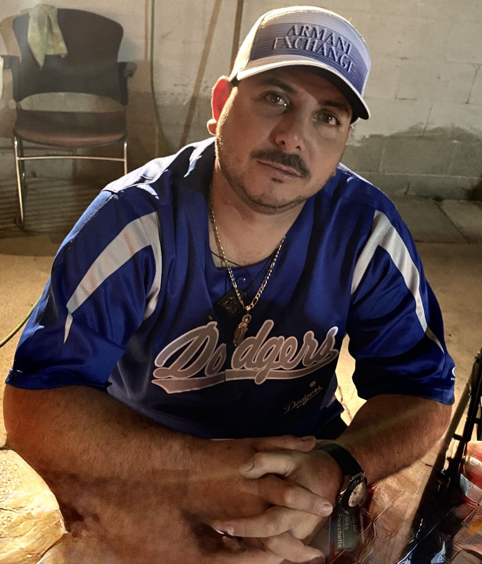 Obituary of Pedro Dennis Figueroa