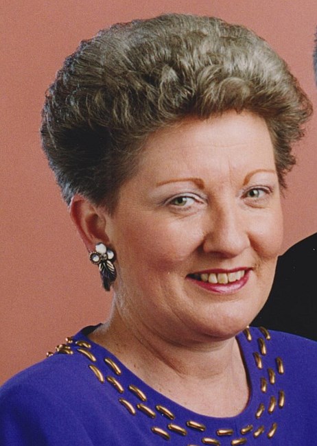 Obituary of Sharon Lytton Kojcsich