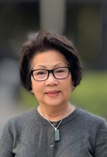 Obituary of Vien Ngoc Tran