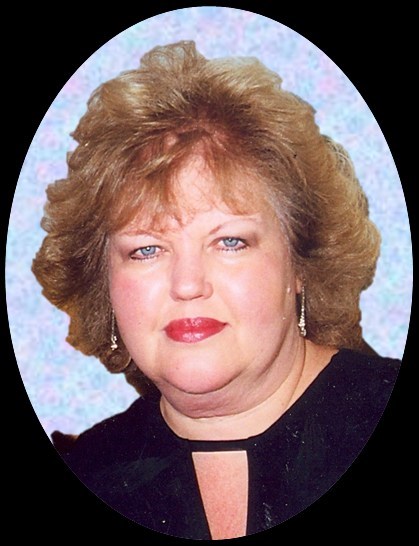 Obituary of Marcia Ruth Evans
