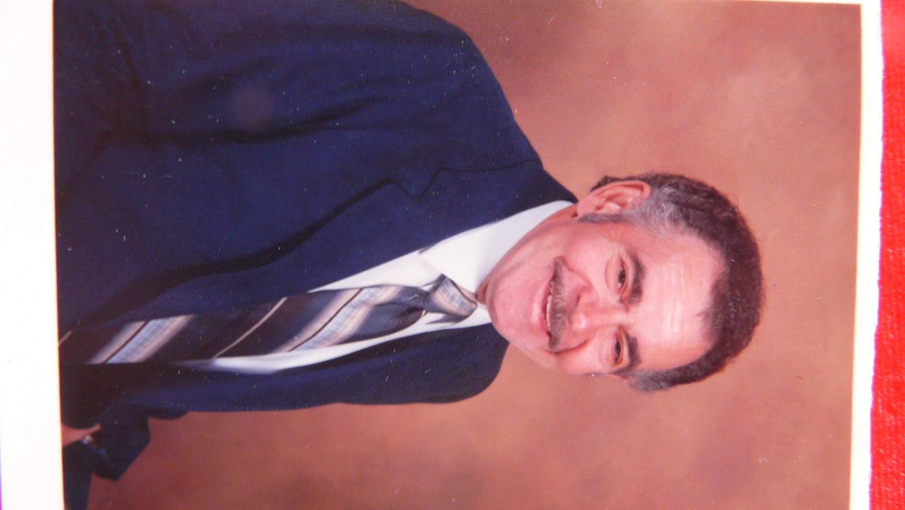 Obituary of Richard Lee Blair