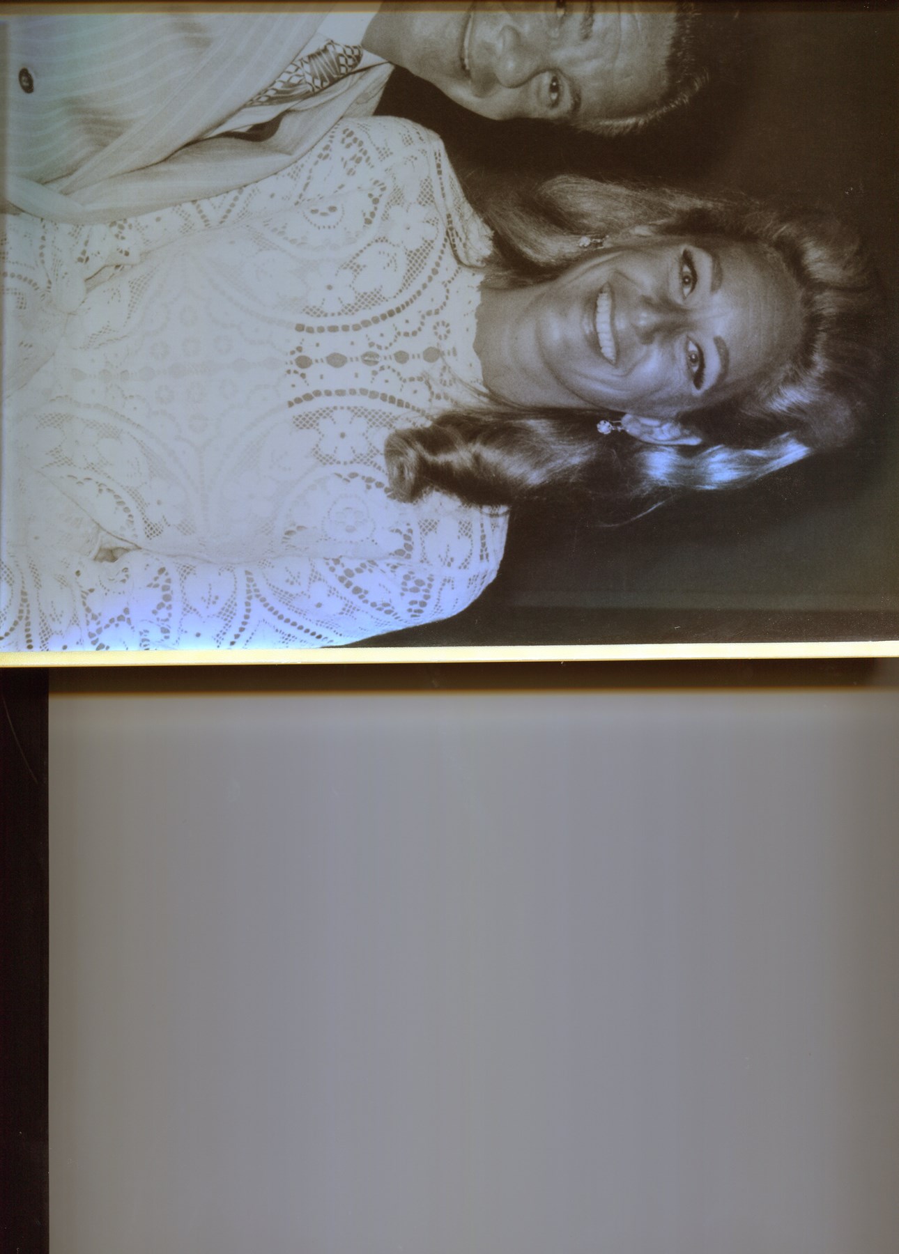 Avis de décès de Mrs Tania Haftel