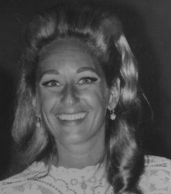 Obituario de Mrs Tania Haftel