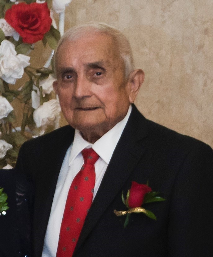 Obituary of Jose Andres Castillo