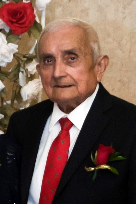 Obituary of Jose Andres Castillo