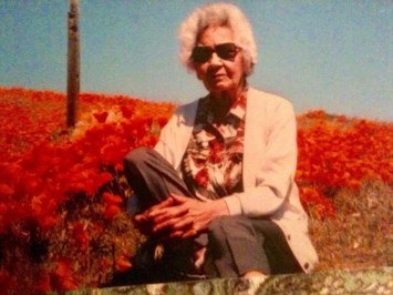 Obituario de Ruby Esther Fox