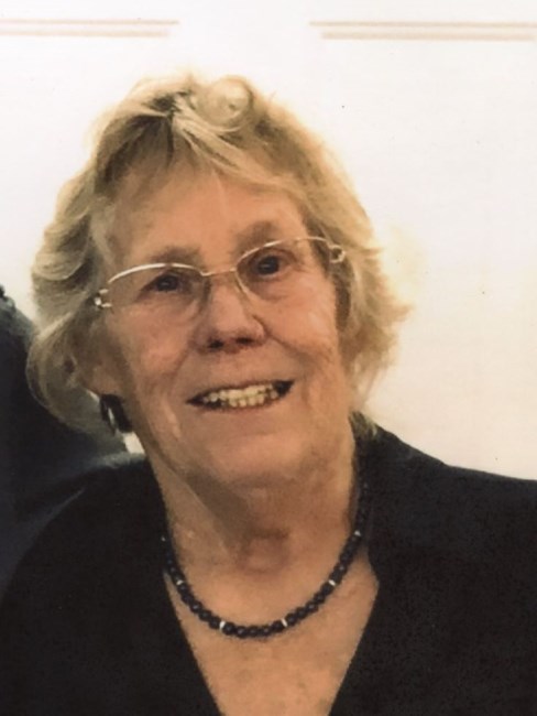 Obituary of Allie V. Ryan