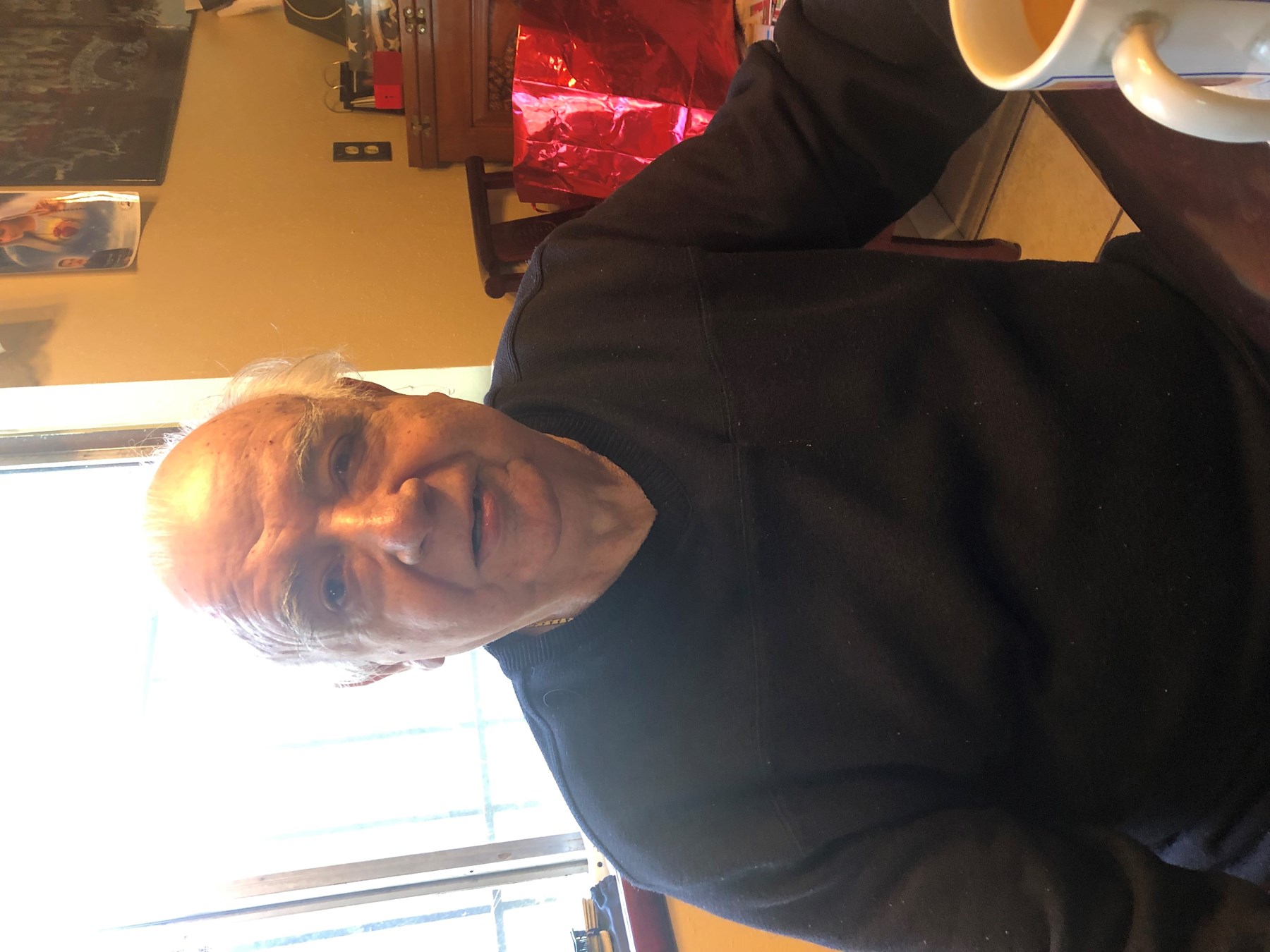 Obituary of Faustino Rene Villarreal