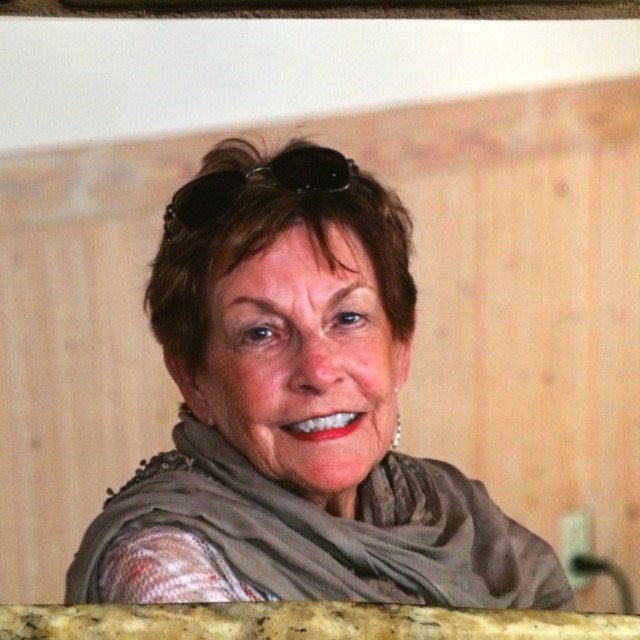 Obituary of Frances Catherine Daly