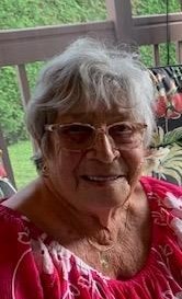 Obituario de Mary-Jean Vincent