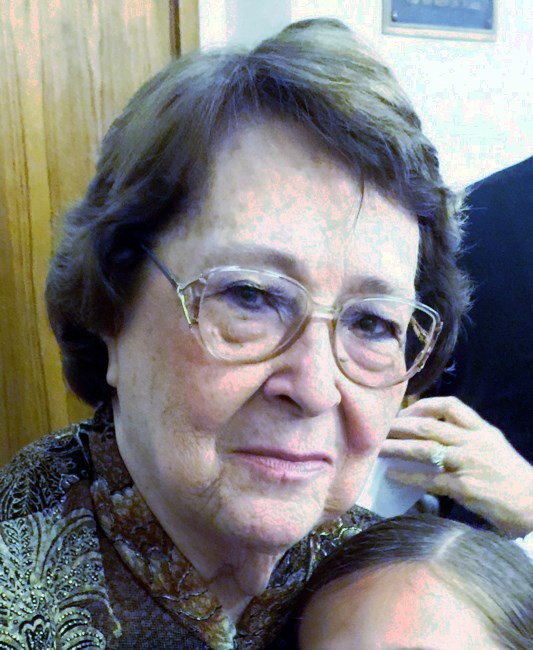 Obituary of Joyce Cavagnaro-Gregan