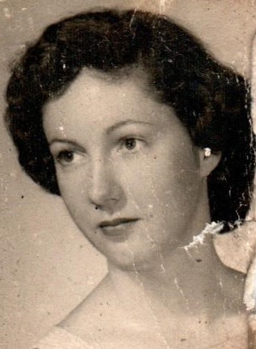 Obituary of Cathy Monz