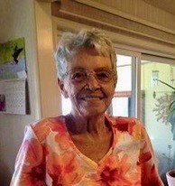 Obituary of Betty Jo Mais