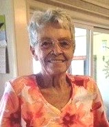 Obituary of Betty Jo Mais