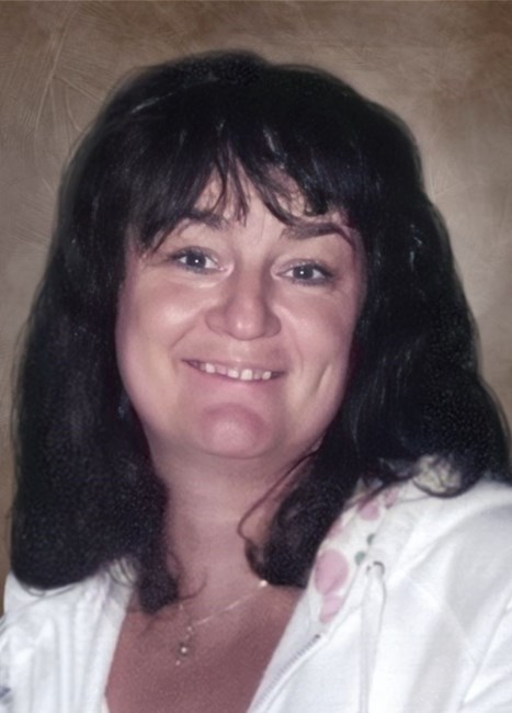 Avis de décès de Nathalie Giguère