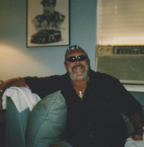 Obituary of Lawrence D. Carrero